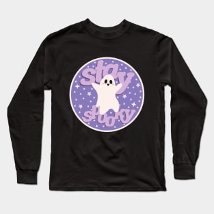 Stay Spooky Long Sleeve T-Shirt